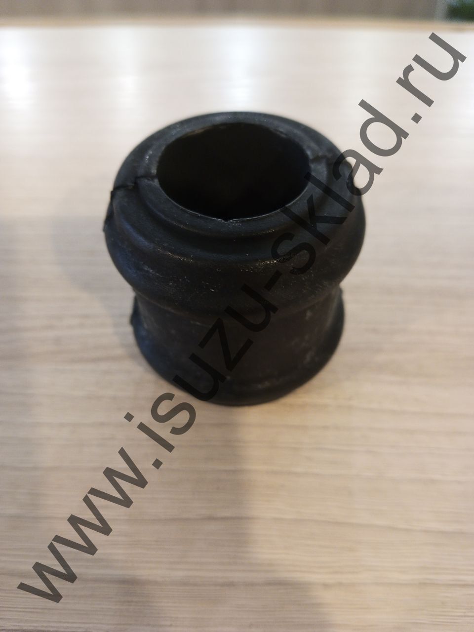 Втулка стабилизатора заднего hino300