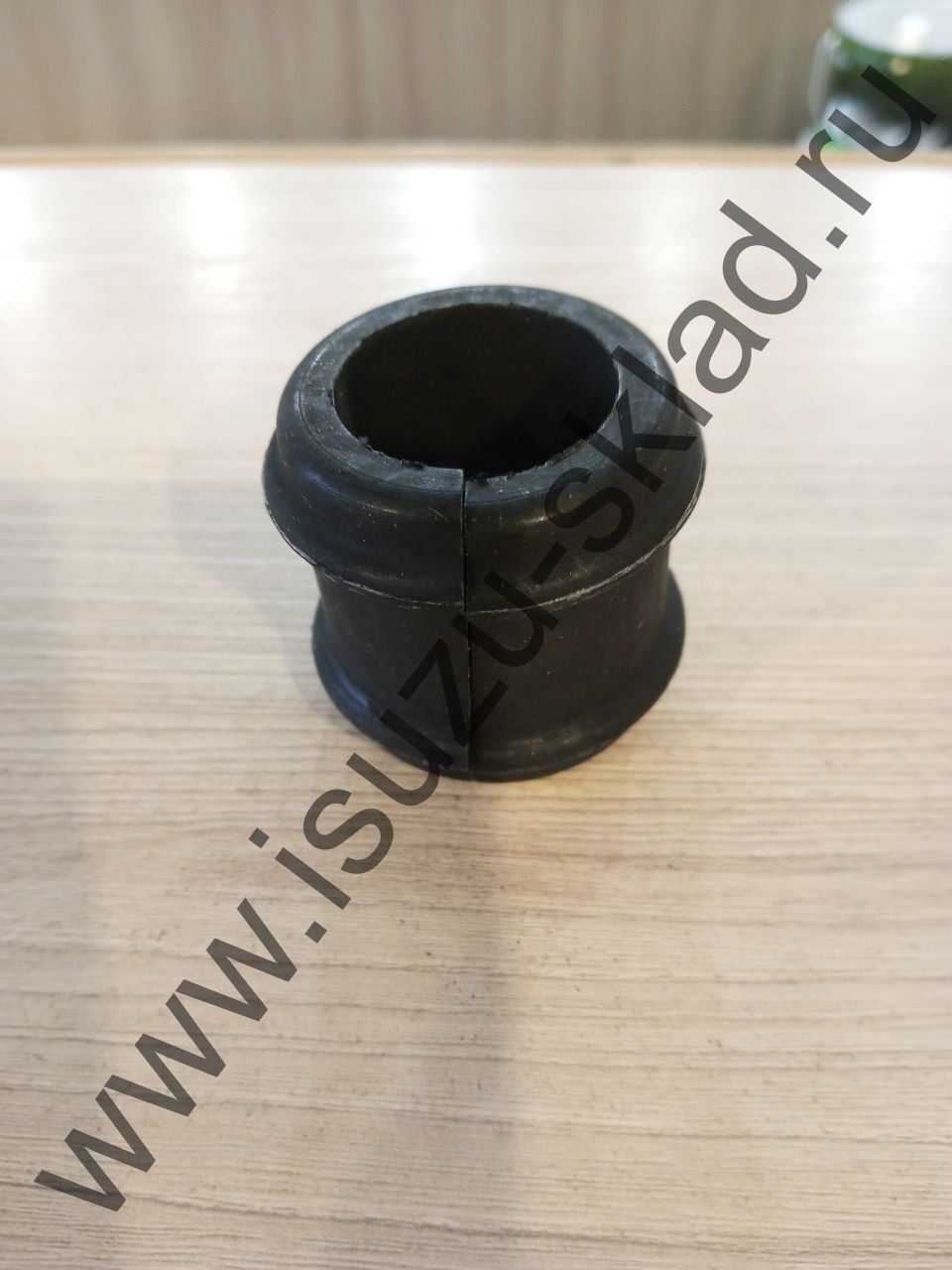 Втулка стабилизатора переднего/заднего hino300/500