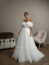 Свадебное платье "Луиджи"