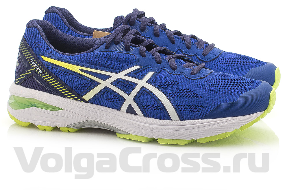 ASICS GT-Xuberance (1011A606-400)