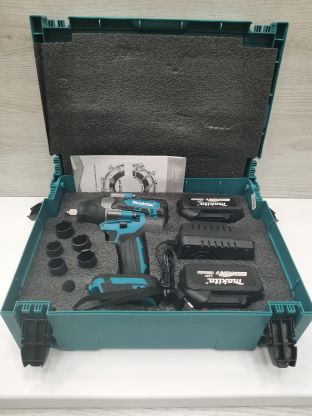 Гайковерт М-110