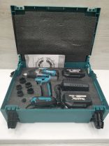 Гайковерт М-110