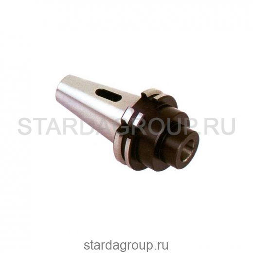 Оправка фрезерная SK/DIN 69871 SK40-MTA1-45 STARDA