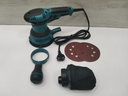 Шлифмашинка М-006