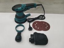 Шлифмашинка М-006