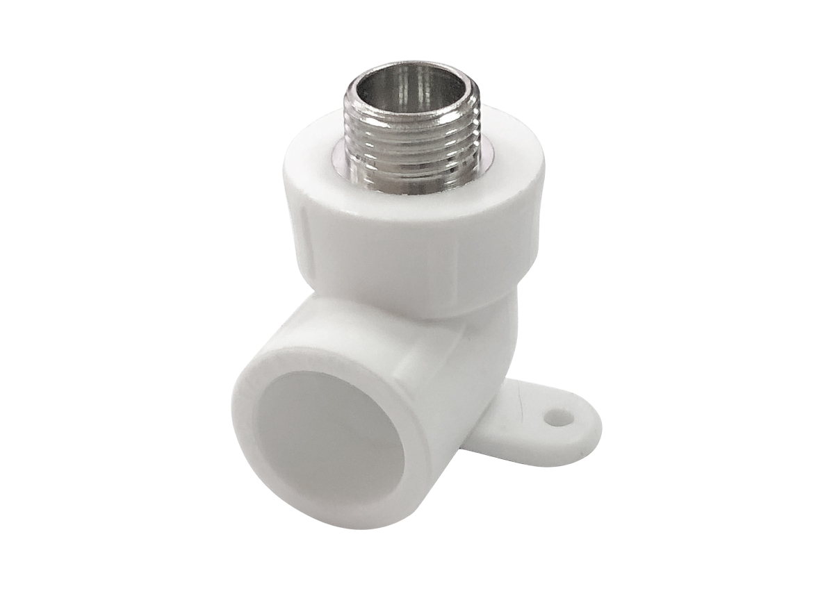 водорозетка 20х1/2 штуцер