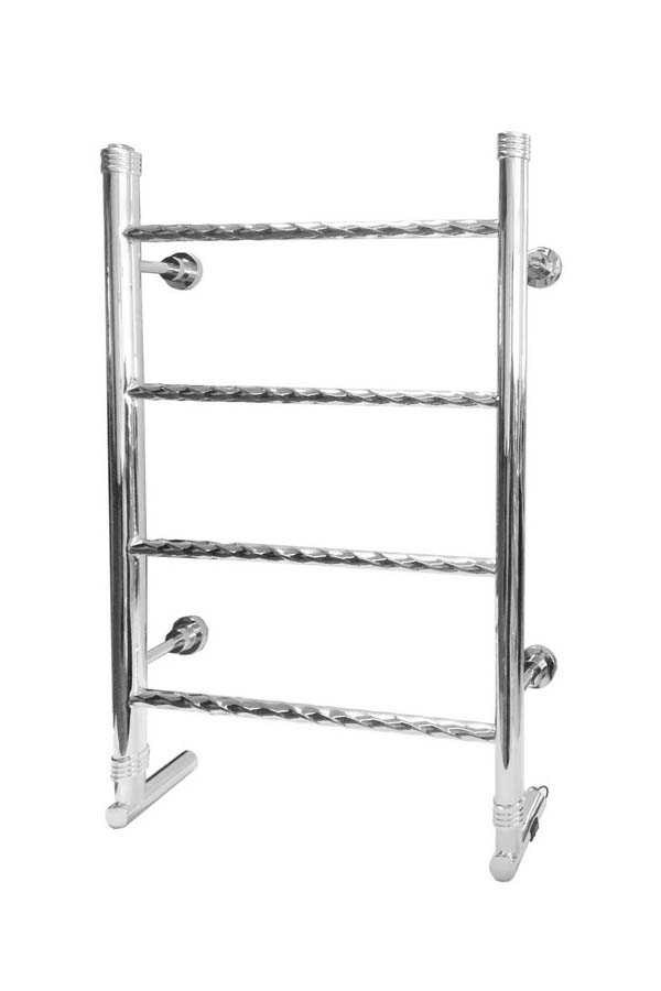 Изображение Полотенцесушитель Boheme Chromo 710