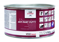 Шпатлевка 2К полиэфирная "Anti Rustt" (1,8 кг)