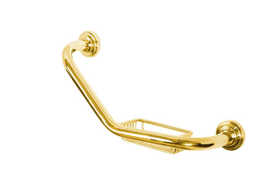 Изображение Поручень для ванны Boheme Imperiale 10422