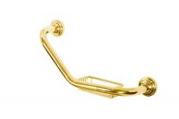 Поручень для ванны Boheme Imperiale 10422 схема 1