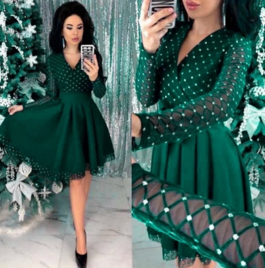 Платье женское 51809