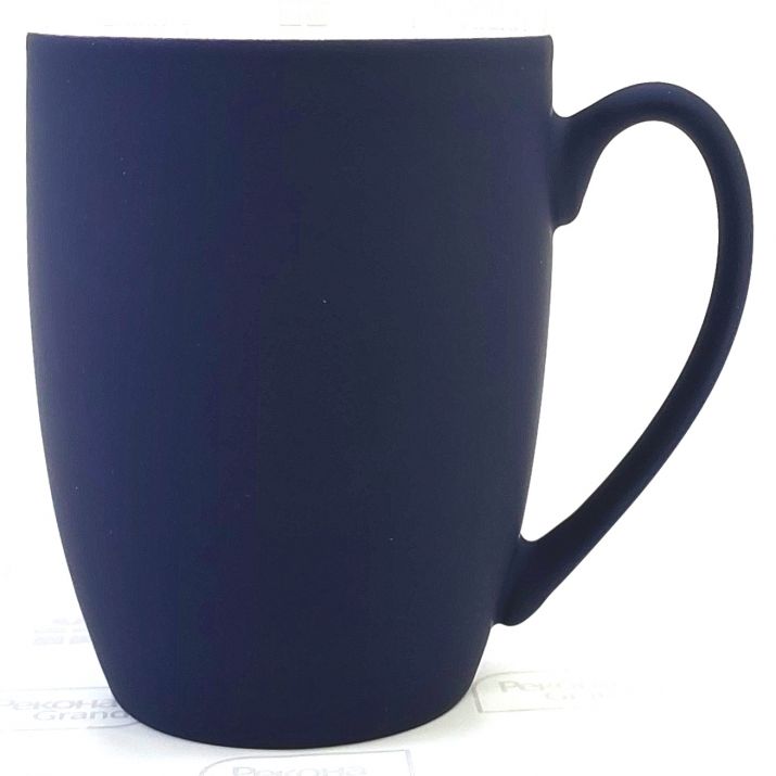 кружки с прорезиненным покрытием в москве