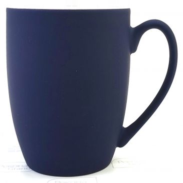 Кружка Sweet темно-синяя