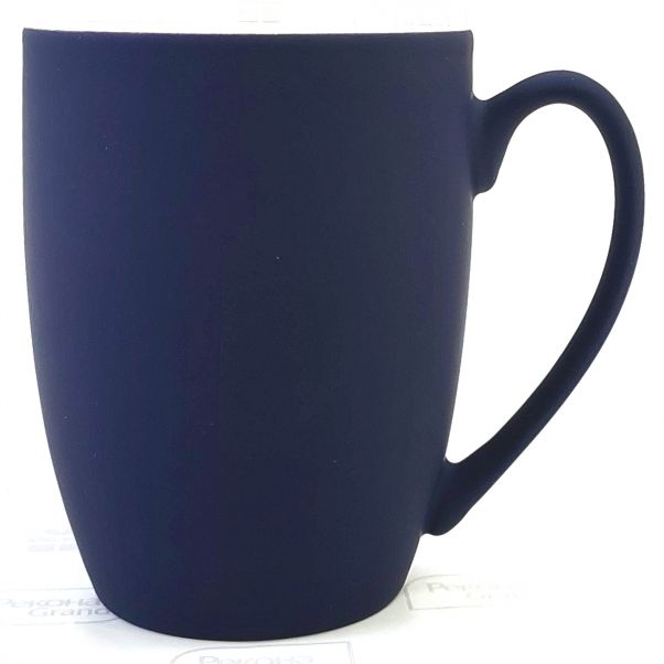 Кружка Sweet темно-синяя