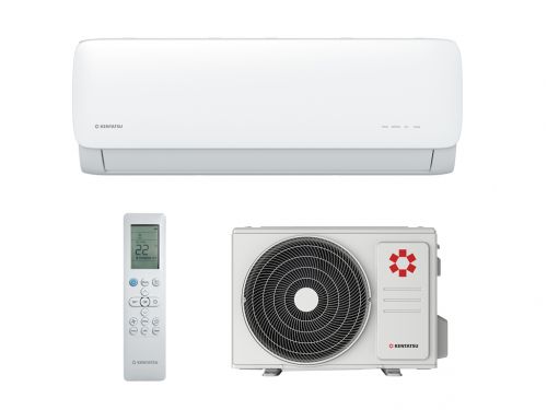 Кондиционер Kentatsu KSGA35HFRN1/KSRA35HFRN1