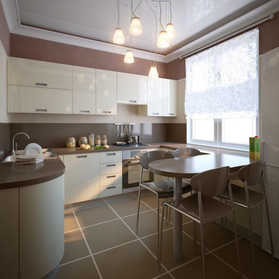 Кофейная нота