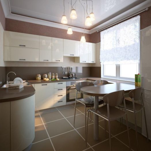 Кофейная нота