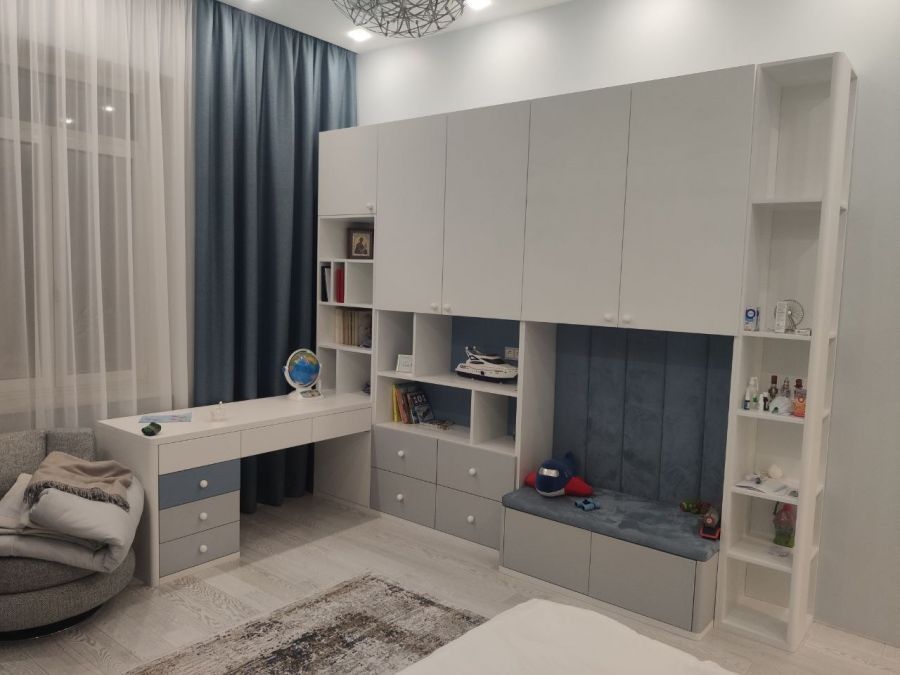 Пространство роста