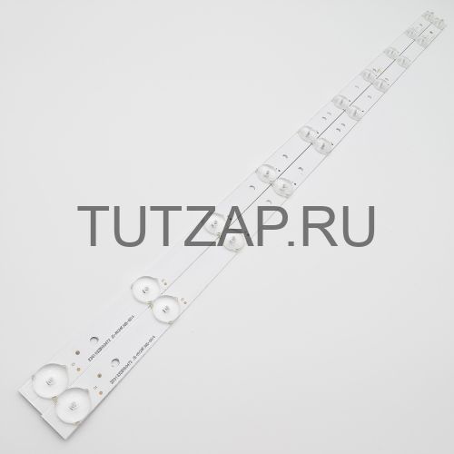 Подсветка 3BL-T6254102-21 для телевизора Supra STV-LC32500WL