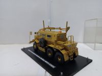 Боевая инженерная машина Buffalo MPCV