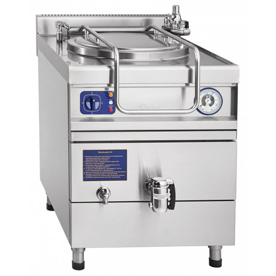 Котел пищеварочный КПЭМ-60/9Т