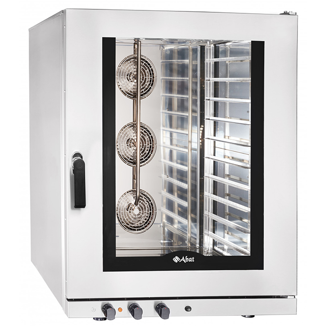 Конвекционная печь КЭП-10