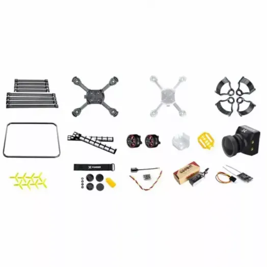 Ремкомплект предназначенный для квадрокоптера Клевер Рейс