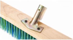Щетка на деревянной основе, 500мм