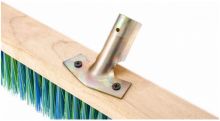 Щетка на деревянной основе, 500мм