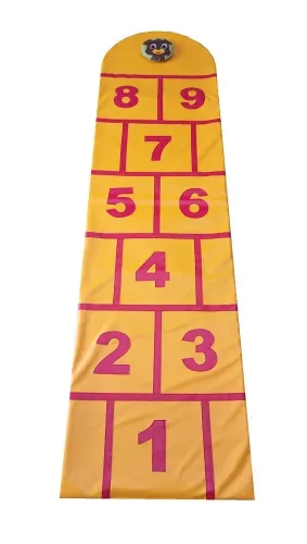 Детский игровой набор мягких модулей «Классики»