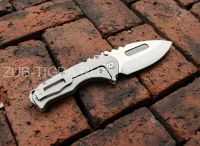 Нож Medford Praetorian Titan