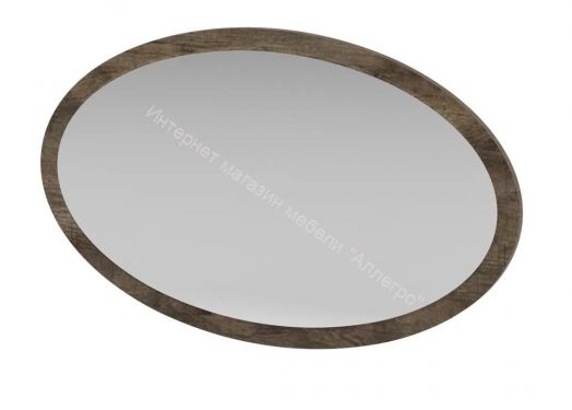 Зеркало Ольга 3 Дуб коми