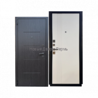 Входная дверь Страж 2К Горизонт