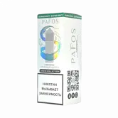 Жидкость PaFos 30 мл - Сладкая Мята (Sweet Mint)