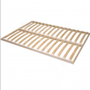 Фанерное кроватное основание 1200, 1400, 1600 (Фант)