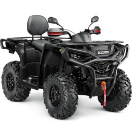 AODES Pathcross 525 L