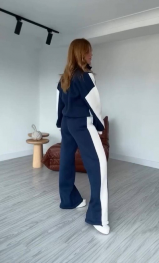 Костюм теплый женский 51830