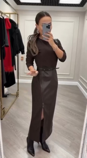 Платье женское 51833