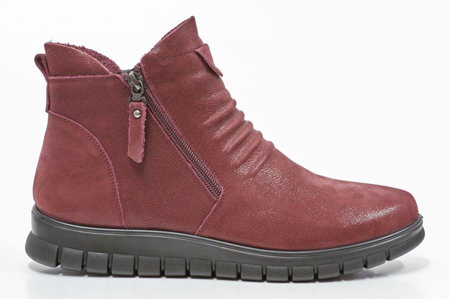 Баден Ботинки 024-012