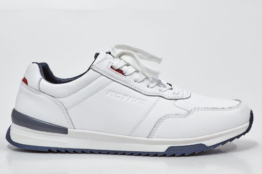 Баден Кроссовки 019-060