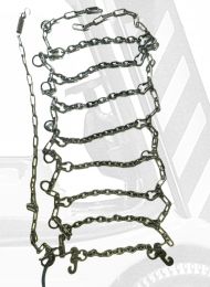 Цепи противоскольжения 300х15 (пара) Россия, пара