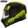 Simpson Venom Army Fluo Yellow