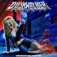 DUSKWALKER - Underground Forever