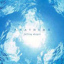ANATHEMA - Falling Deeper CD DIGIPAK