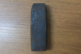 Китай Ударное клеймо 1800-1900 гг