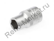 Головка 6-ти гранная х 13 мм 1/2"