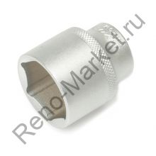 Головка 6-ти гранная х 32 мм 1/2"