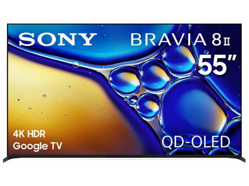 Телевизор Sony K-65XR80M2
