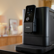 Кофемашина Nivona CafeRomatica NIVO 8101