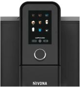 Кофемашина Nivona CafeRomatica NIVO 8101